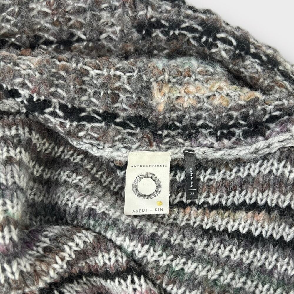Akemi + Kin Wasilla Knit Cardigan Size XS - Picture 4 of 6